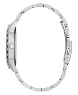 Guess 42 mm Mens White/Color Date Watch W1172G2