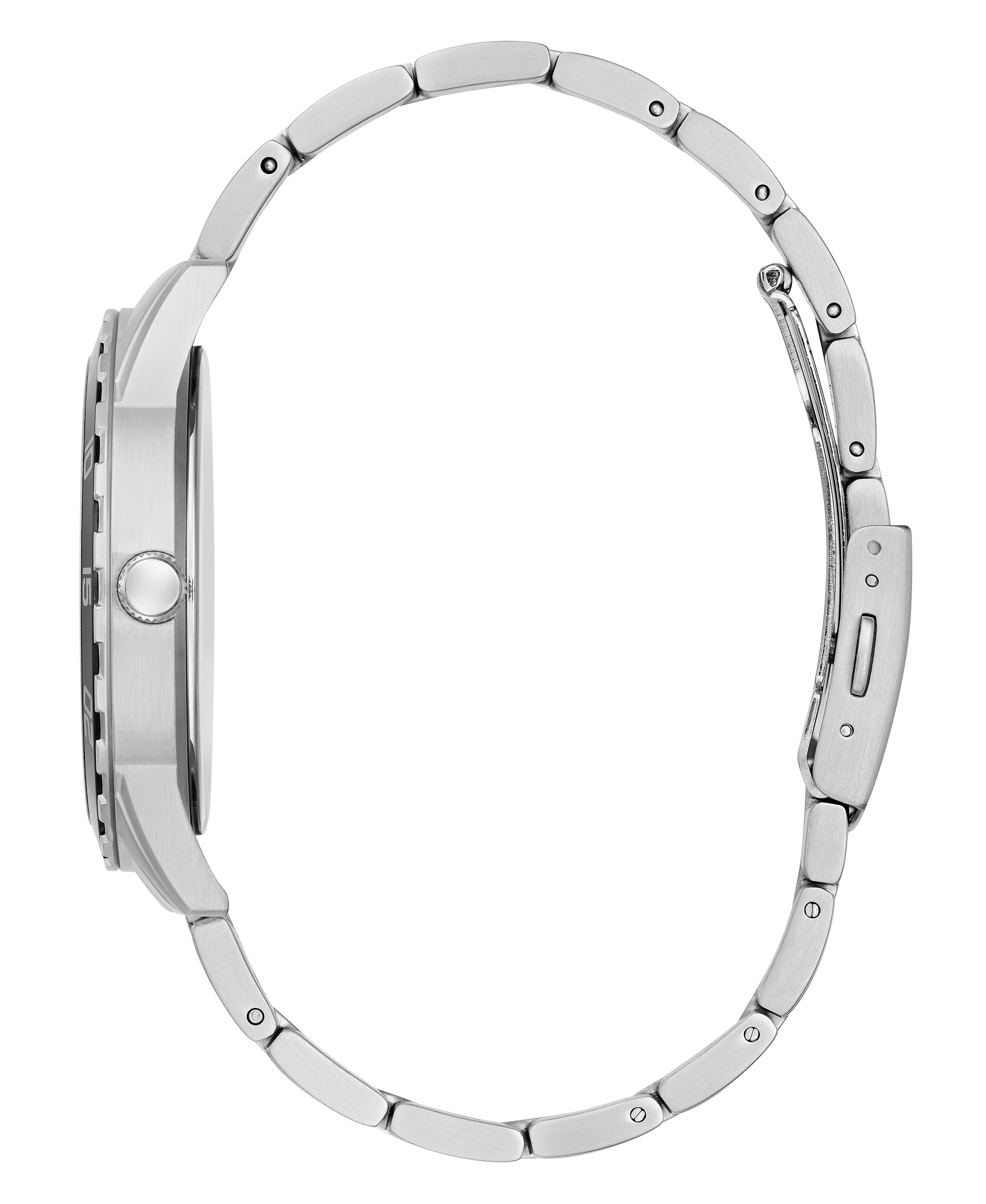 Guess 42 mm Mens White/Color Date Watch W1172G2