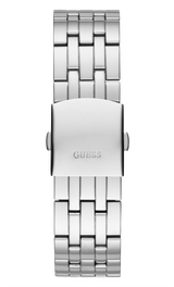 Guess 43 mm Men Blue Dial Analog Watch W1180G3