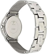 Guess Analog Black Dial Women's Watch W1197L1