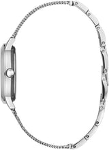 Guess Analog Black Dial Women's Watch W1197L1