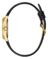Guess 28 mm Women White Dial Analog Watch W1212L4
