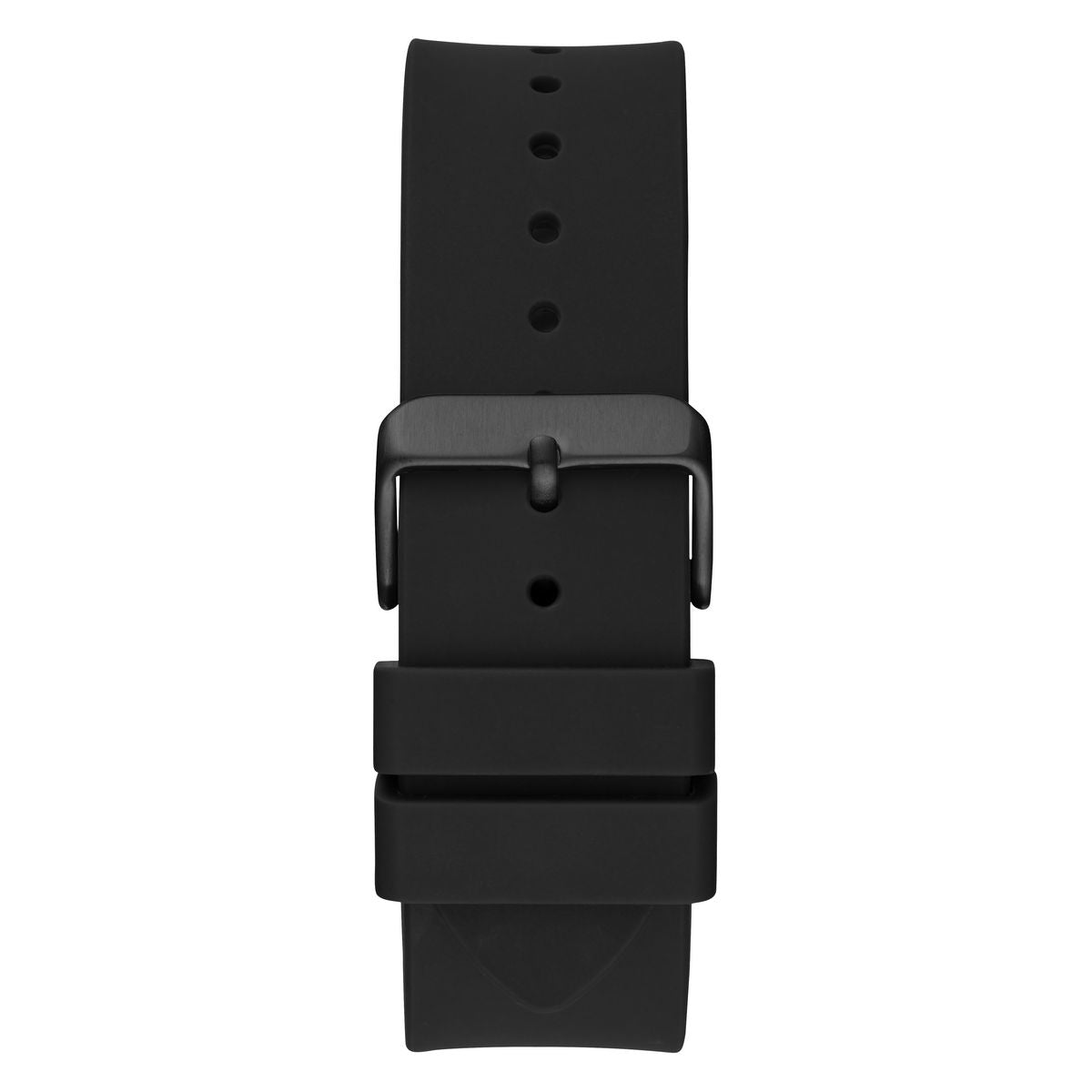 Guess Sport Men 52 mm Black Dial Analog Watch W1254G2