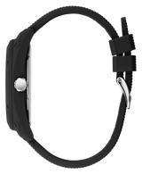 Guess 46.5 mm Men Black Dial Analog Watch W1256G1