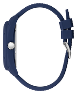 Guess 46 mm Mens Blue Multi function Watch W1256G3