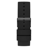 Guess 44 mm Black Dial Men Analog Watch W1264G2