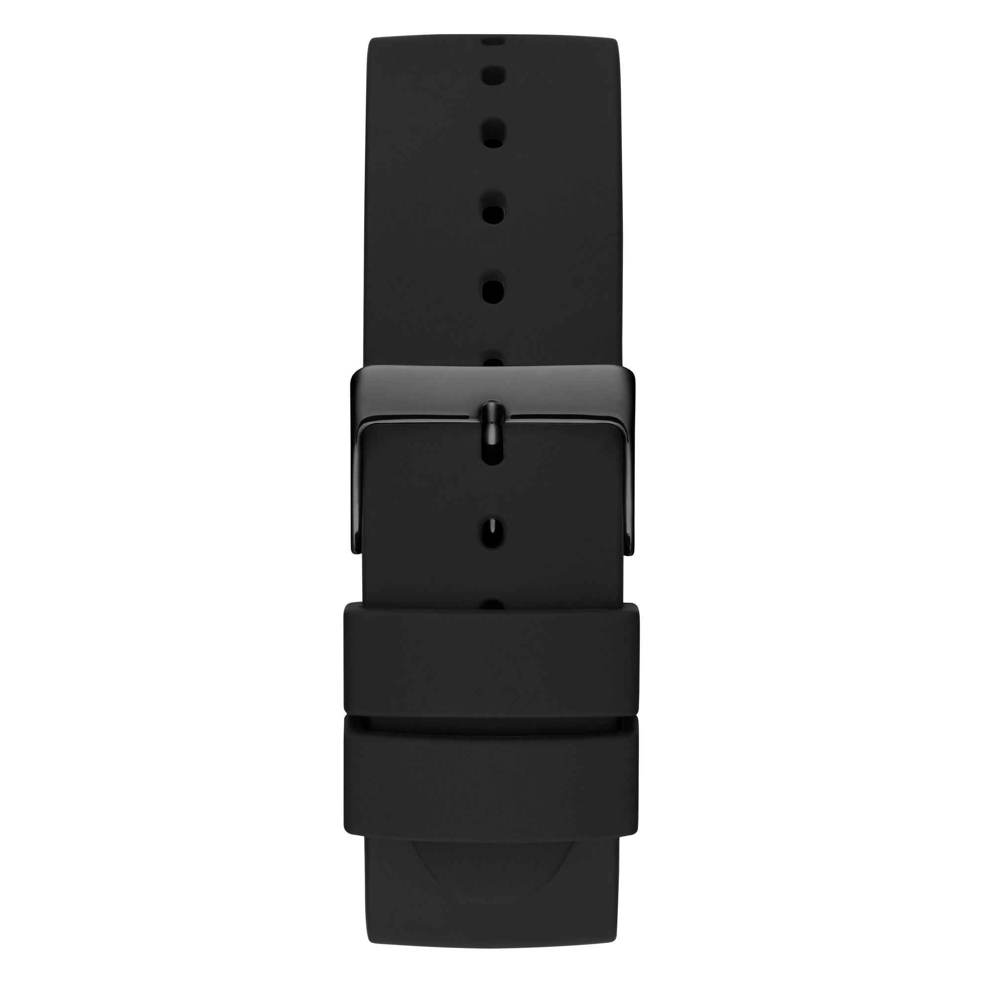 Guess 44 mm Black Dial Men Analog Watch W1264G2