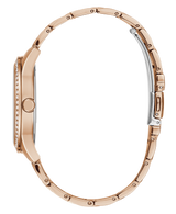 Guess Ladies Trend Rose Gold Watch W1280L3