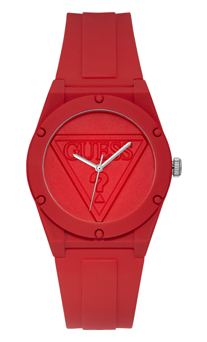 Guess Ladies Color Analog Watch - W1283L3