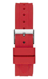 Guess 38 mm Ladies Color Analog Watch W1283L3