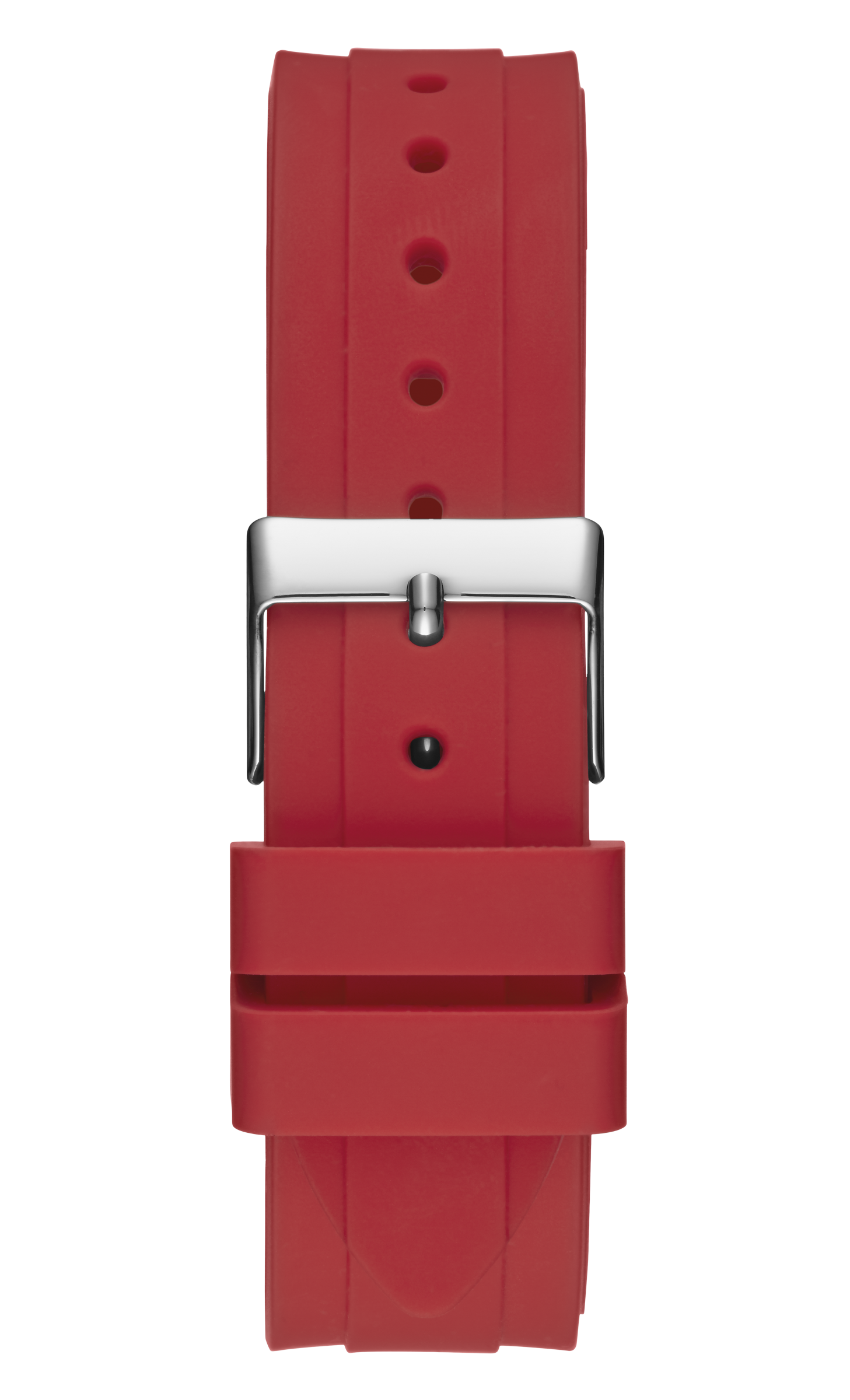 Guess 38 mm Ladies Color Analog Watch W1283L3
