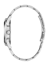 Guess Analog White Dial Women's Watch W1295L1