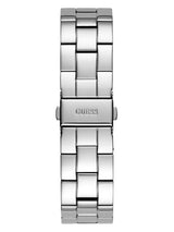 Guess Analog White Dial Women's Watch W1295L1