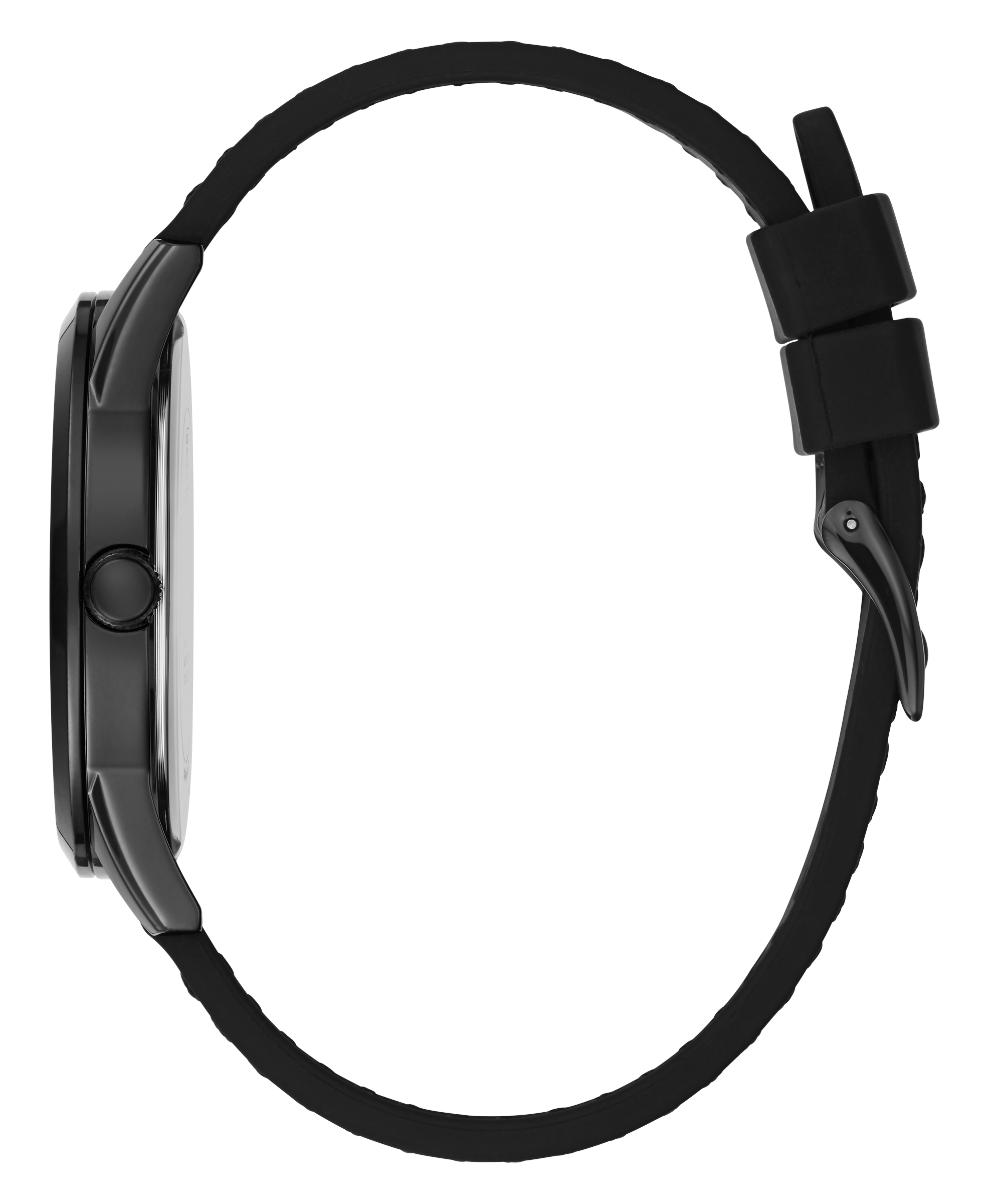 Guess 42 mm Men Black Dial Analog Watch W1300G2