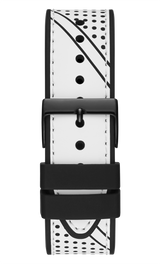 Guess 42 mm Men Black Dial Analog Watch W1300G2