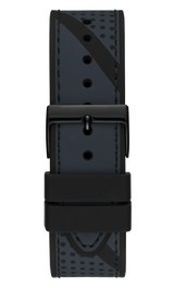 Guess 42 mm Men Black Dial Analog Watch W1300G3