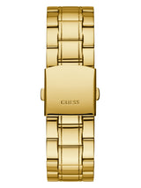 Guess Analog Black Dial Men's Watch W1315G2