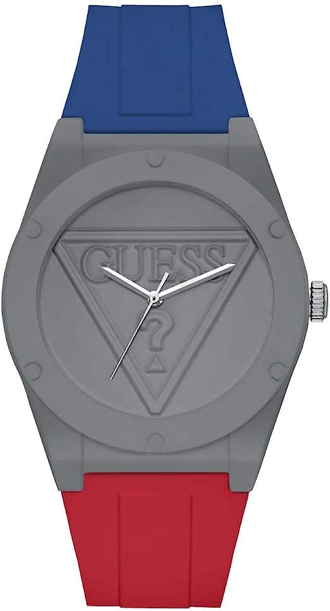 Guess 42 mm Ladies Color Analog Watch W1319L2