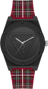 Guess 42 mm Ladies Color Analog Watch W1319L3