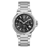Guess Collection Spirit Quartz Men 44 mm Watch Y53010G2M