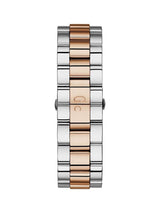 Guess Collection 44 mm Gents Wrist Watch Black X11001G2S