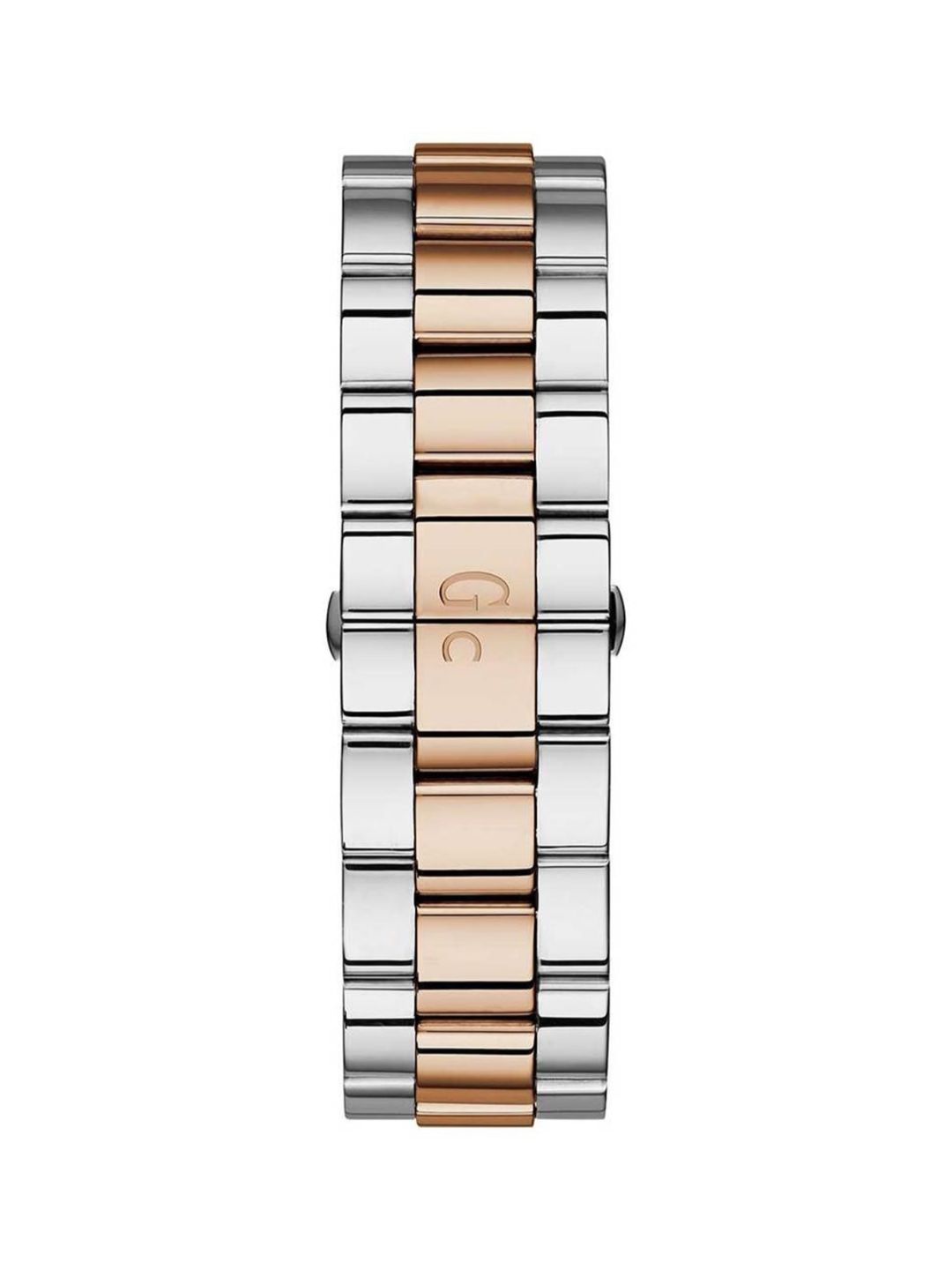 Guess Collection 44 mm Gents Wrist Watch Black X11001G2S
