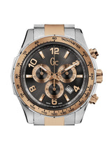 Guess Collection 44 mm Gents Wrist Watch Grey X51004G5S