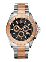 Guess Collection 45 mm Gents Wrist Watch Black X53003G2S