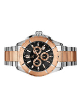 Guess Collection 45 mm Gents Wrist Watch Black X53003G2S