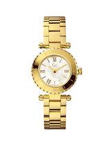 Guess Collection 28 mm Ladies Wrist Watch White X70008L1S