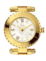 Guess Collection 28 mm Ladies Wrist Watch White X70008L1S
