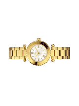 Guess Collection 28 mm Ladies Wrist Watch White X70008L1S