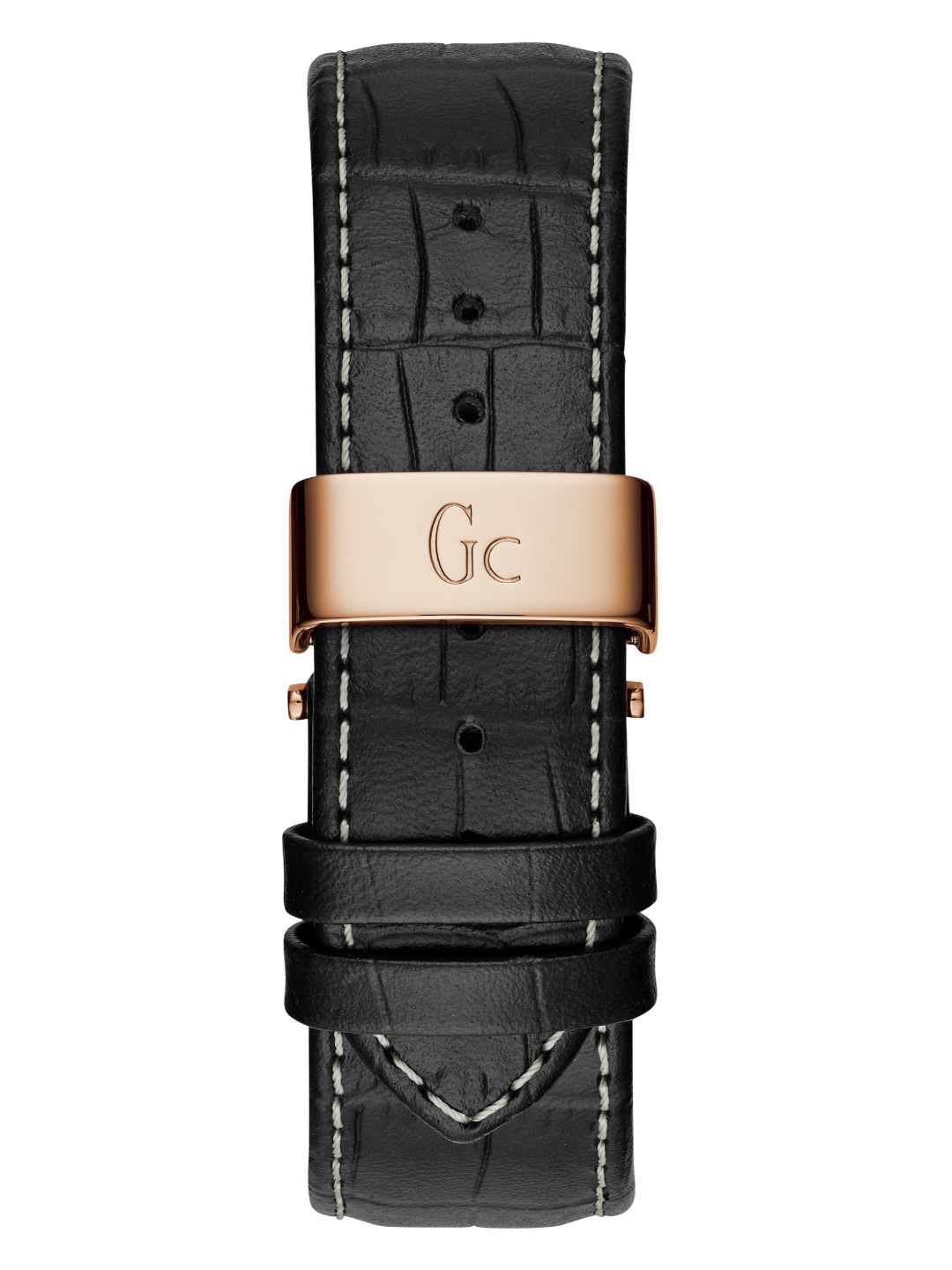 Guess Collection 43 mm Gents Wrist Watch Taupe X72024G5S