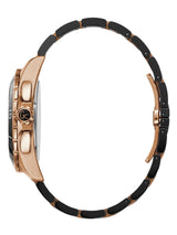 Guess Collection 45 mm Gents Wrist Watch Black X76004G2S