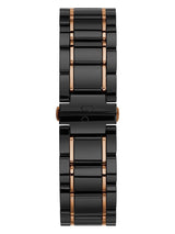 Guess Collection 45 mm Gents Wrist Watch Black X76004G2S