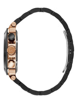 Guess Collection 44 mm Gents Wrist Watch Black X90006G2S