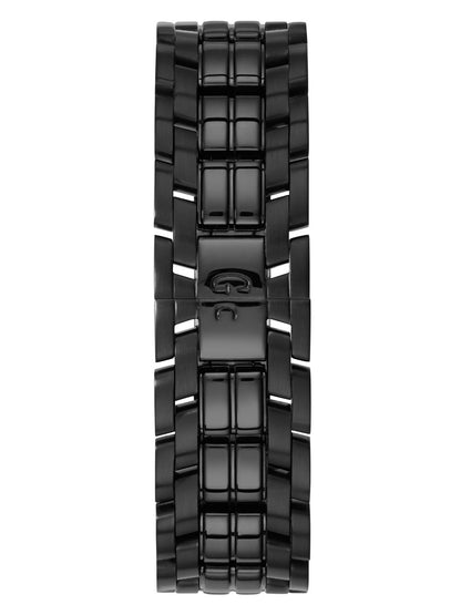 GC Gents Wrist Watch Black - X90006G2S