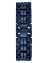 Guess Collection 44 mm Gents Wrist Watch Blue X90012G7S