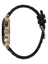 Guess Collection 44 mm Gents Wrist Watch Black X90021G2S