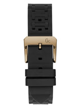 Guess Collection 44 mm Gents Wrist Watch Black X90021G2S