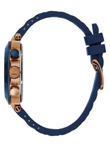 Guess Collection 44 mm Gents Wrist Watch Blue X90022G7S