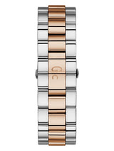 Guess Collection 45 mm Gents Wrist Watch Blue Y02002G7