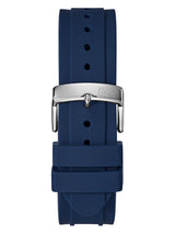 Guess Collection 45 mm Gents Wrist Watch Blue Y02009G7