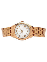 Guess Collection 32 mm Silver Dial Ladies Watch Y03005L3