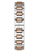 GC Ladies Wrist Watch White - Y05002M1