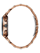 Guess Collection 36 mm Ladies Wrist Watch Blue Y05009M7Mf