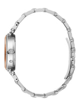Guess Collection 32 mm Ladies Wrist Watch White Y06002L1