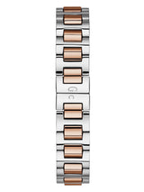 Guess Collection 32 mm Ladies Wrist Watch White Y06002L1