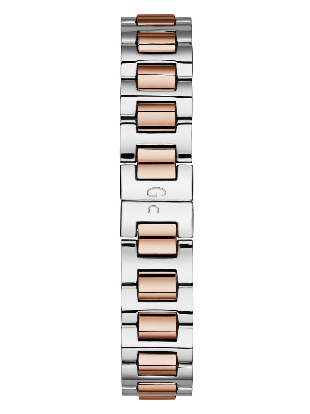 Guess Collection 32 mm Ladies Wrist Watch White Y06002L1