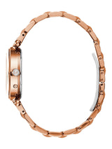 GC Ladies Wrist Watch White - Y06004L1